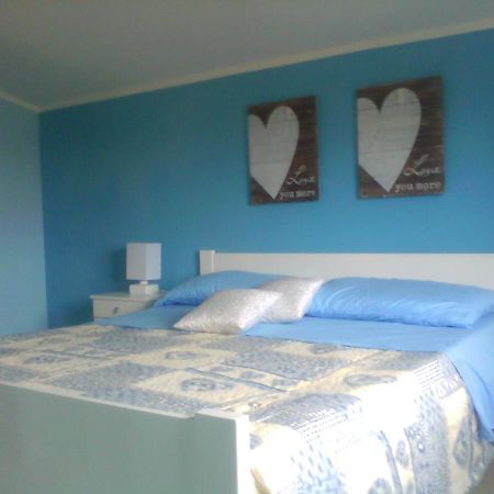 Villa Anna Blu Reitani Kültér fotó