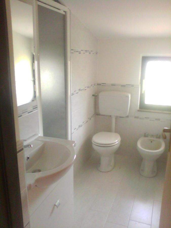 Villa Anna Blu Reitani Kültér fotó